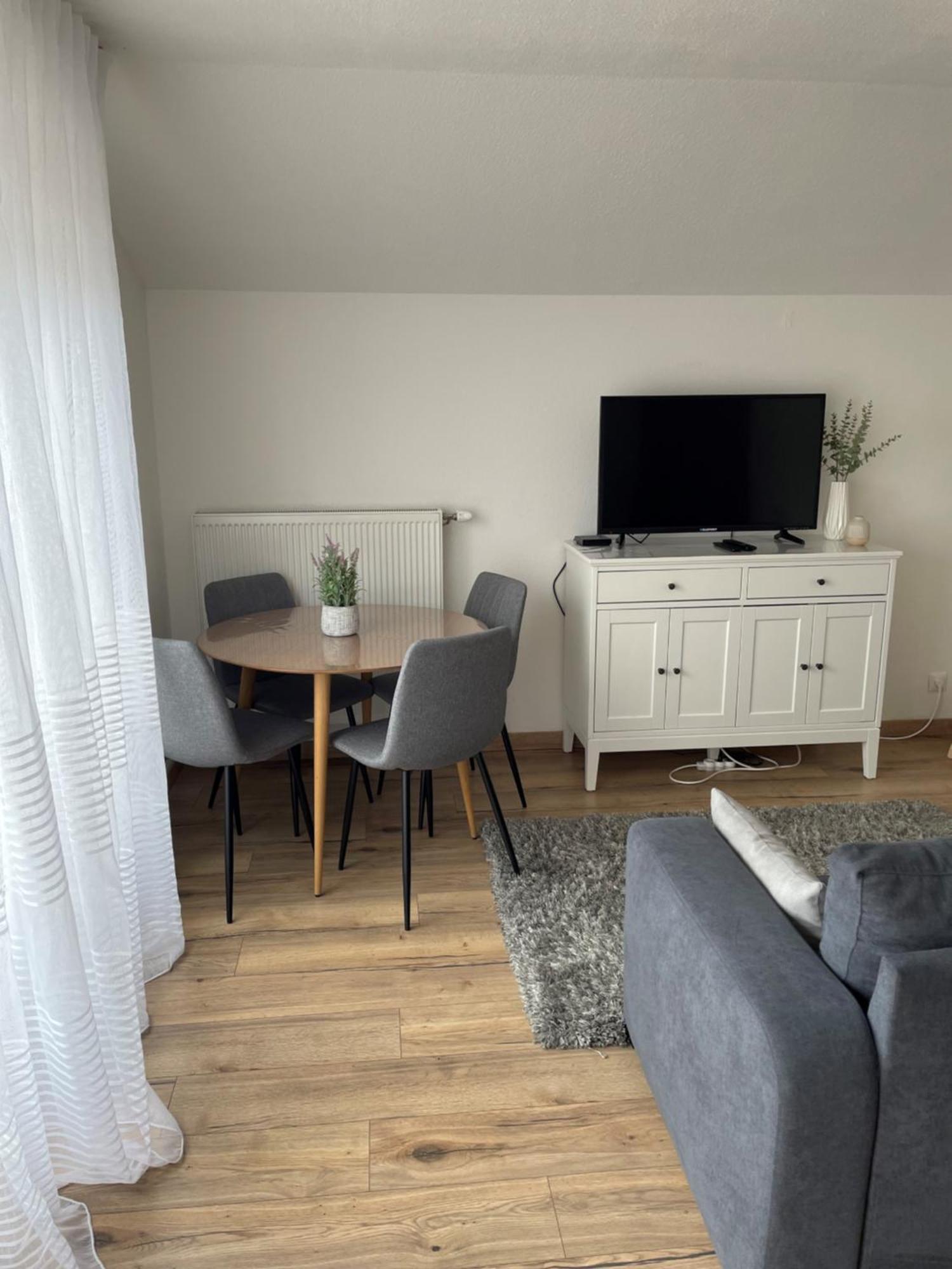Superbe Appartement Au Calme Avec Vue Sur Le Lac. 에비앙레스벵즈 외부 사진